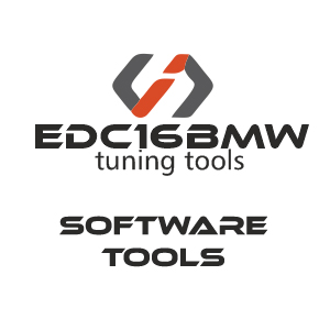 Software tools